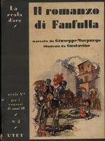 Il romanzo di Fanfulla