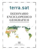 Terra. Sat Dizionario enciclopedico geografico