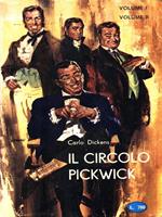 Il circolo Pickwick