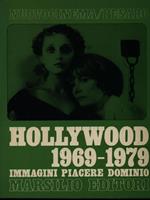 Hollywood 1969-1979 Immagini piacere dominio