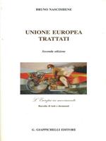 Unione europea. Trattati