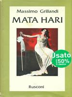 Mata Hari