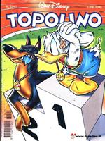 Topolino N. 2240