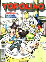 Topolino N. 2382