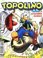 Topolino N. 2421