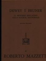 Dewey e Bruner