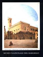 Museo Nazionale del Bargello. Itinerary and guide