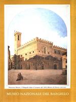 Museo Nazionale del Bargello. Wegweiser und Fuhrer