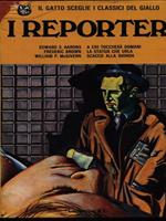 I reporter