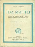 Ida Mattei