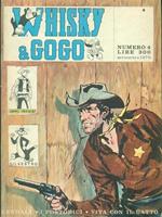 Whisky & Gogo n. 4 - Settembre 1970