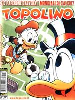 Topolino N. 2845