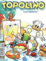 Topolino N. 2591