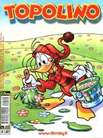 Topolino N. 2522