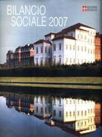 Bilancio Sociale 2007