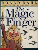 The magic finger