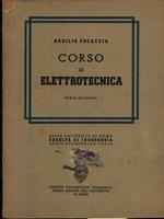 Corso di elettrotecnica parte seconda