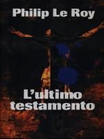 L' ultimo testamento