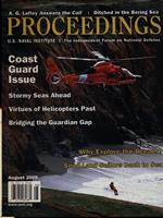 Proceedings august 2009