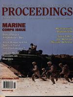 Proceedings november 2009