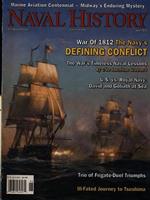 Naval history june 2012