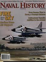 Naval history december 2012