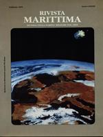 Rivista Marittima Febbraio 1995