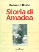 Storia di Amadea