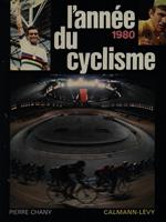 L' annee du cyclisme 1980