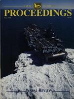 Proceedings may 1998