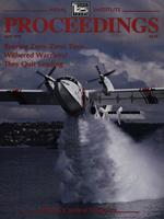 Proceedings april 1998