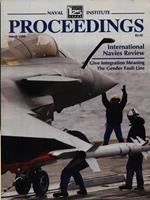 Proceedings march 1998