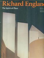 Richard England. The spirit of place