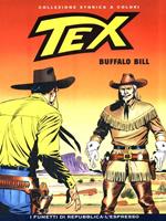 Tex 39. Buffalo Bill