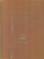 Storia Universale. Vol V. Evo Contemporaneo. Tomo I