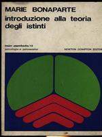 Introduzione alla teoria degli istinti