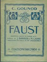 Faust