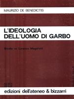 L' ideologia dell'uomo di garbo. Studio su Lorenzo Magalotti