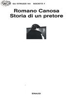 Storia di un pretore