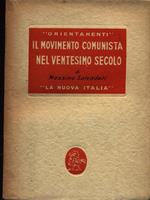 Il movimento comunista nel ventesimo secolo