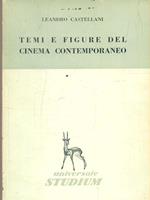 Temi e figure del cinema contemporaneo