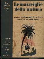 Le maraviglie della natura