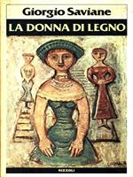 La donna di legno