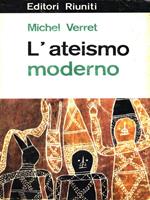 L' ateismo moderno