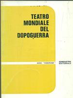 Teatro Mondiale del dopoguerra