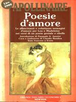 Poesie d'amore