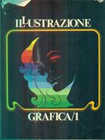 Illustrazione grafica. N. 1