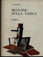 Ruggine sulla vanga