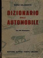 Dizionario dell'automobile