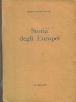 Storia degli Europei